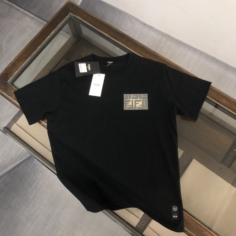 Fendi T-Shirts